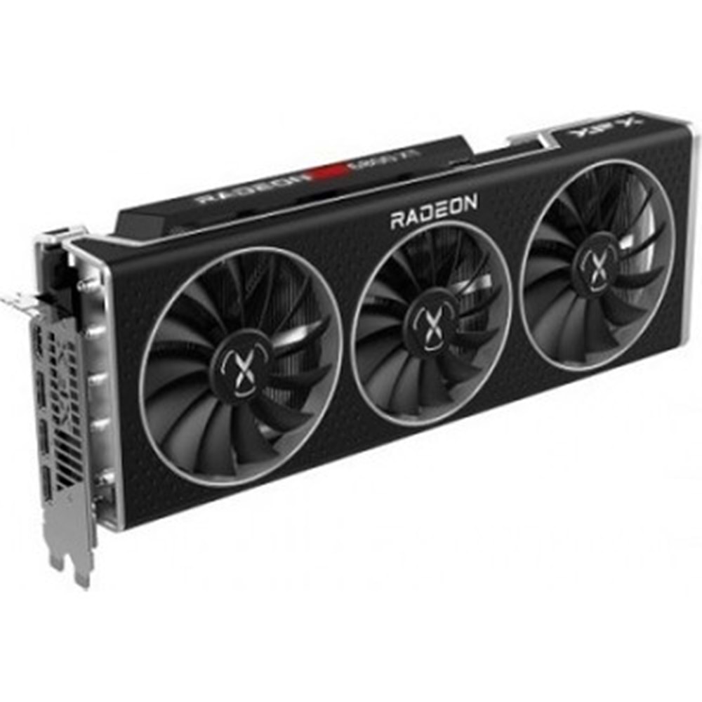XFX RX 68XLALFD9 RX 6800 16GB 256Bit GDDR6 DP/HDMI PCI 4.0 Ekran Kartı