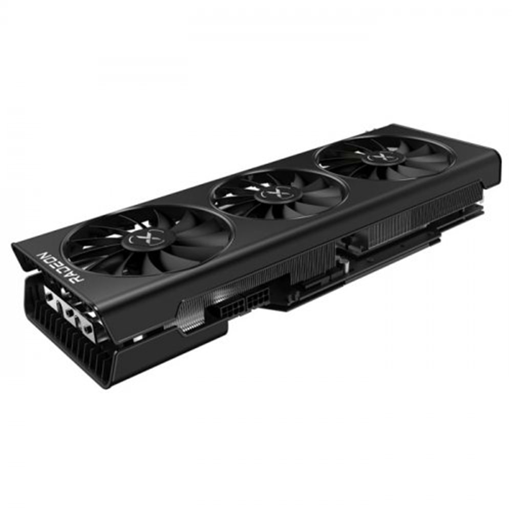 XFX RX 68XLALFD9 RX 6800 16GB 256Bit GDDR6 DP/HDMI PCI 4.0 Ekran Kartı
