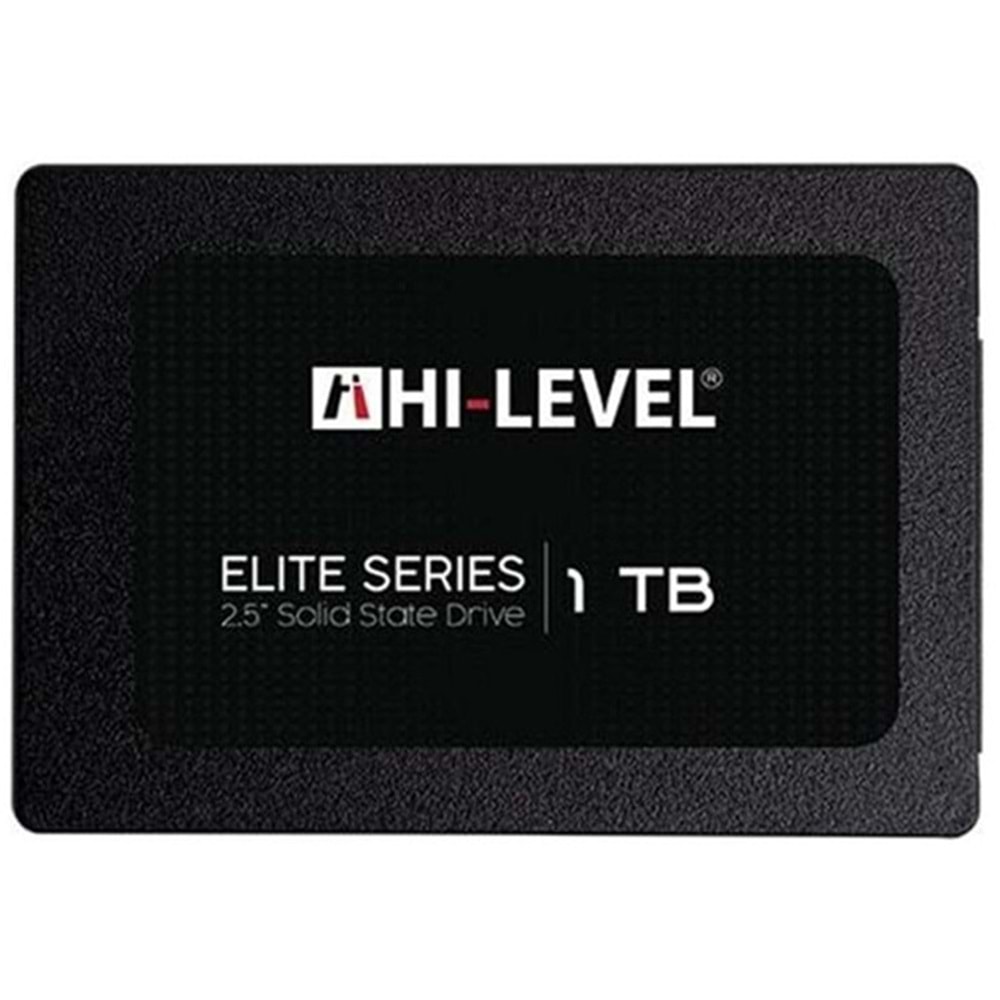Hi-Level Elite Serisi 1TB SSD 2.5