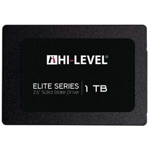 Hi-Level Elite Serisi 1TB SSD 2.5