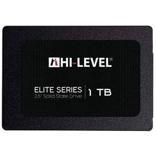 Hi-Level Elite Serisi 1TB SSD 2.5