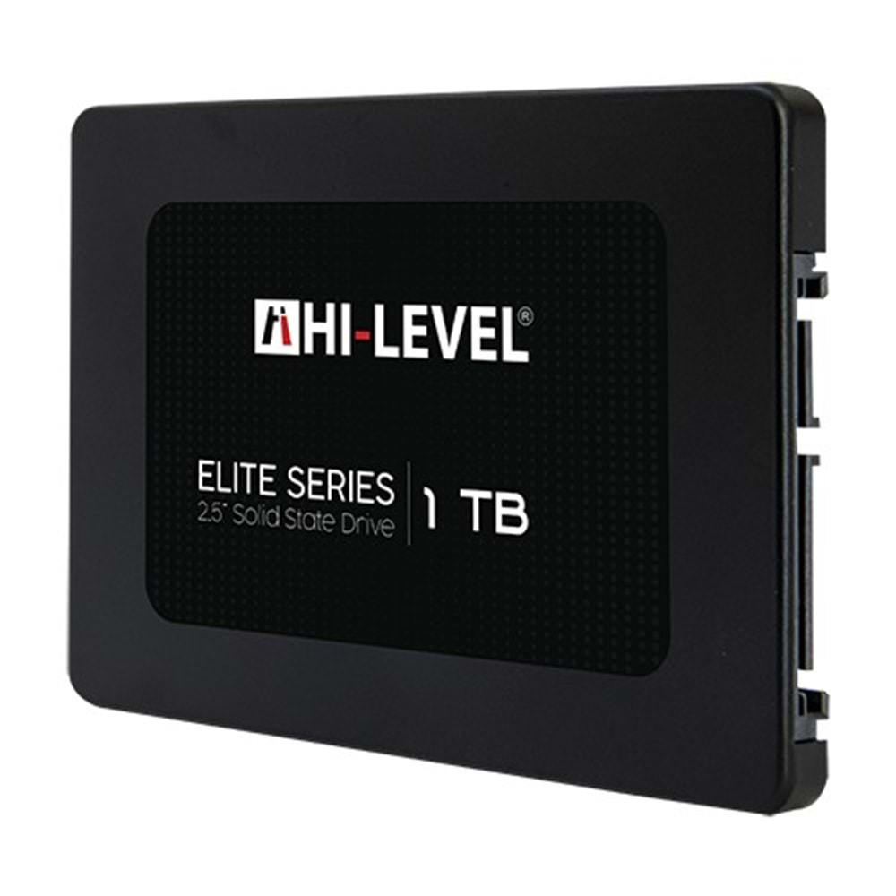 Hi-Level Elite Serisi 1TB SSD 2.5