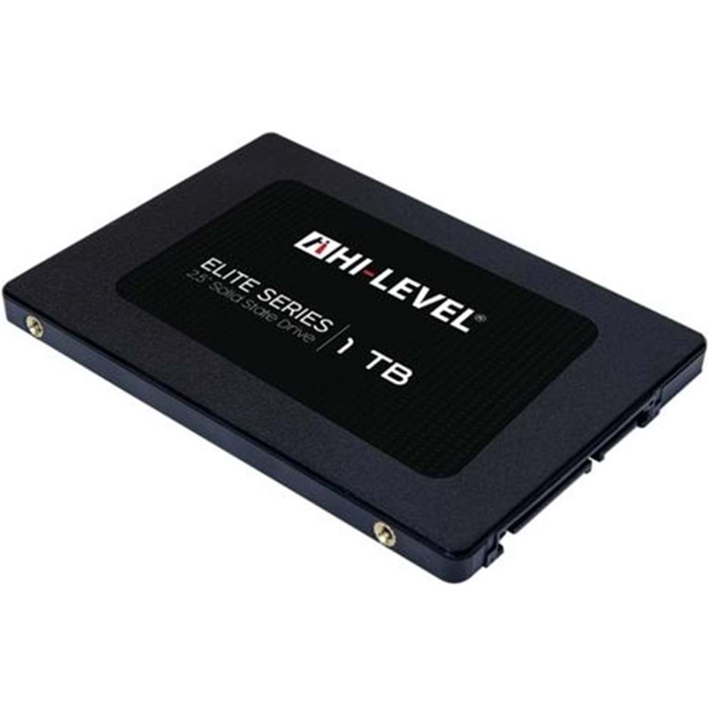 Hi-Level Elite Serisi 1TB SSD 2.5