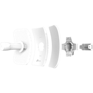 TP-Link CPE605 5GHz 150Mbps 23dBi Outdoor CPE
