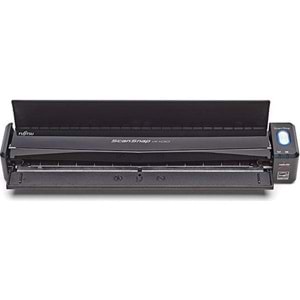 Ricoh/Fujitsu Scansnap ix100 Kablosuz Mobil Doküman Tarayıcı WiFi Scanner