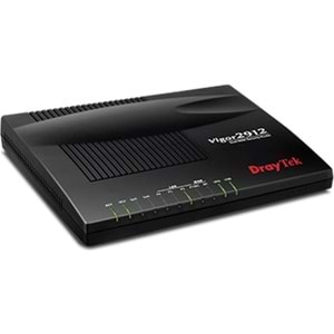 Draytek Vigor 2912 Dual Wan Security Router