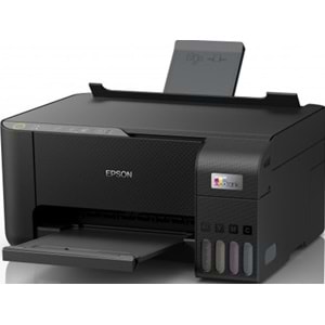 Epson Ecotank L3250 Renkli Tanklı Yazıcı/Tarayıcı/Fotokopi ( Usb, Wifi, Wi-Fi Direct ) + Orijinal Epson 4 x 65 ml