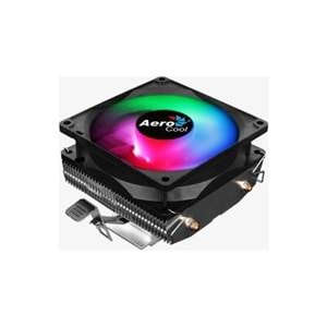 Aerocool Air Frost 2 FRGB 12 cm Fan İşlemci Soğutucu AE-CC-AF2