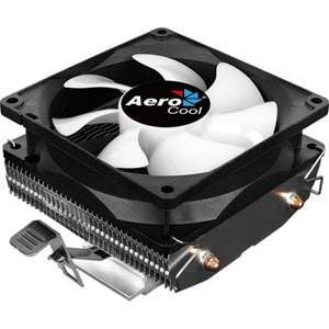 Aerocool Air Frost 2 FRGB 12 cm Fan İşlemci Soğutucu AE-CC-AF2