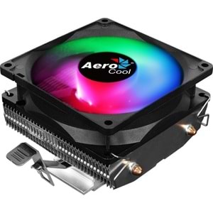 Aerocool Air Frost 2 FRGB 12 cm Fan İşlemci Soğutucu AE-CC-AF2