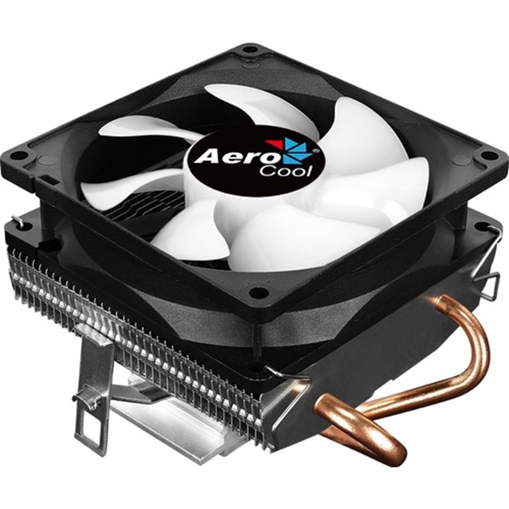 Aerocool Air Frost 2 FRGB 12 cm Fan İşlemci Soğutucu AE-CC-AF2