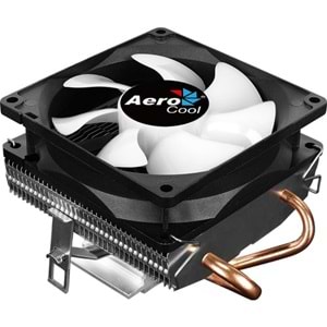 Aerocool Air Frost 2 FRGB 12 cm Fan İşlemci Soğutucu AE-CC-AF2