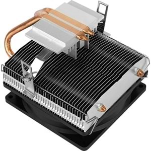Aerocool Air Frost 2 FRGB 12 cm Fan İşlemci Soğutucu AE-CC-AF2