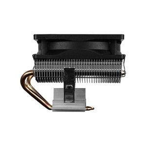 Aerocool Air Frost 2 FRGB 12 cm Fan İşlemci Soğutucu AE-CC-AF2