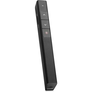 Dark WP08 Kırmızı Lazerli 2.4GHz RF Kablosuz Sunum Kumandası Presenter DK-AC-WP08