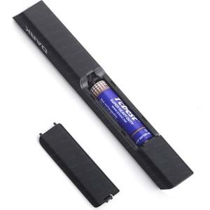 Dark WP08 Kırmızı Lazerli 2.4GHz RF Kablosuz Sunum Kumandası Presenter DK-AC-WP08