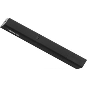 Dark WP08 Kırmızı Lazerli 2.4GHz RF Kablosuz Sunum Kumandası Presenter DK-AC-WP08