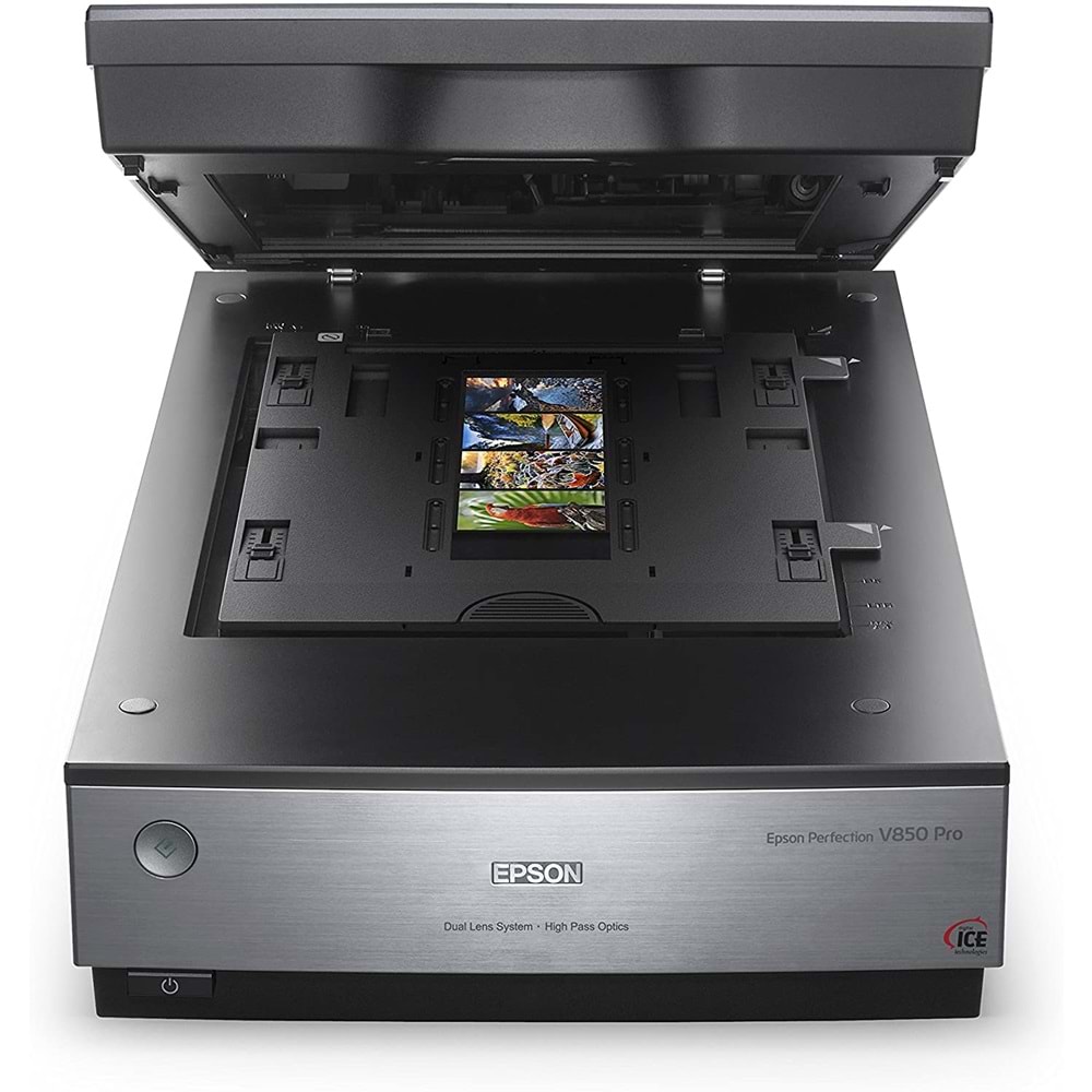 Epson Perfection V850 Pro Tarayıcı
