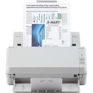 Ricoh/Fujitsu SP-1130N Doküman Tarayıcı ADF Eth A4