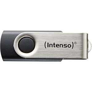 Intenso Basic Line 32GB USB2.0 USB Bellek