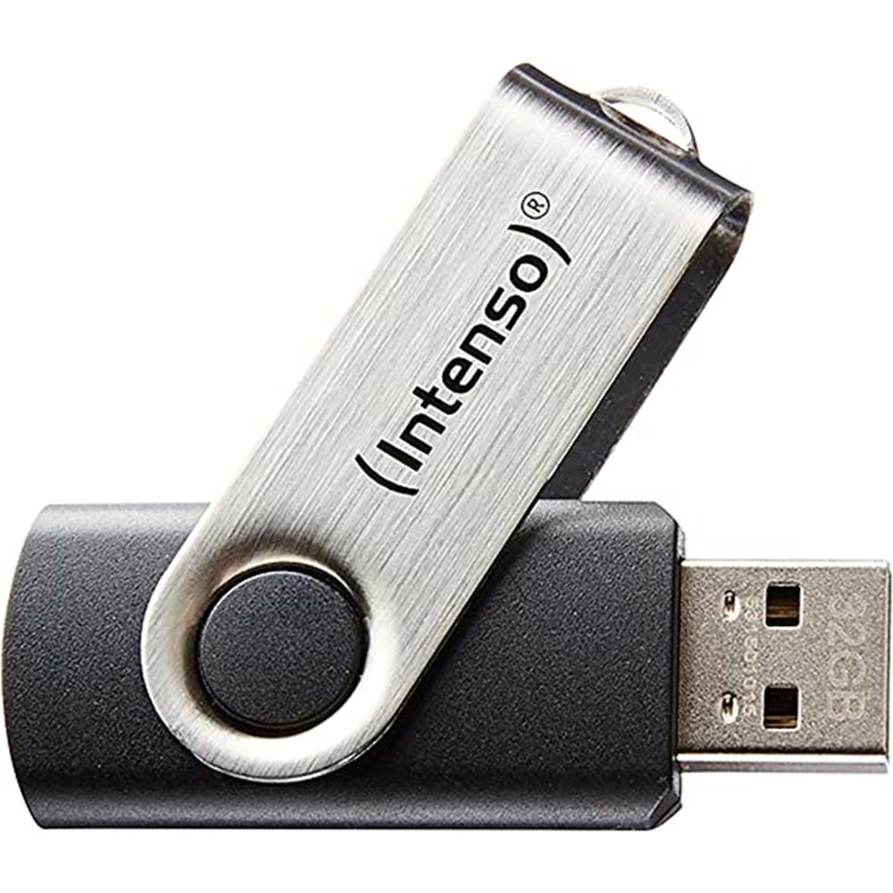 Intenso Basic Line 32GB USB2.0 USB Bellek