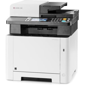 Kyocera Ecosys M5526cdw Yaz-Tar-Fot-Fax Renkli Laser 26ppm Dublex WiFi Eth.