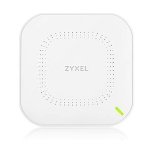 Zyxel NWA50AX 80211AX Wifi 6 Çift Radyo Poe Access Point