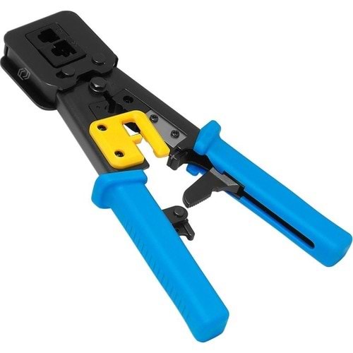 Frisby FNW-58ECT RJ45 RJ11 Yeni Nesil İkili Sıkma Pensesi