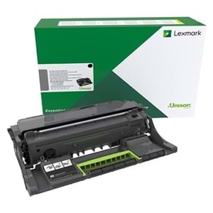 Lexmark Drum 56F0Z00 MS321DN-421-521-621-622-MX321DN-421-521 Imaging Unit 60K
