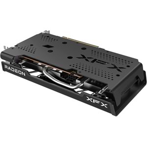 XFX RX-65XT4DBDQ RX 6500 XT 4GB 64Bit GDDR6 PCI 4.0 Ekran Kartı