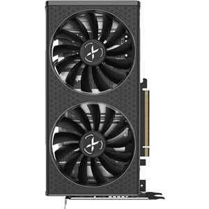 XFX RX-65XT4DBDQ RX 6500 XT 4GB 64Bit GDDR6 PCI 4.0 Ekran Kartı