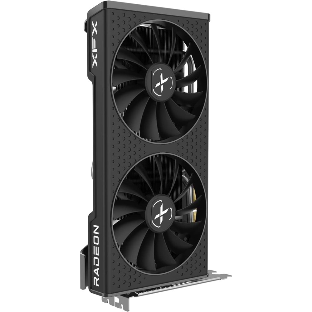 XFX RX-65XT4DBDQ RX 6500 XT 4GB 64Bit GDDR6 PCI 4.0 Ekran Kartı