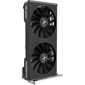 XFX RX-65XT4DBDQ RX 6500 XT 4GB 64Bit GDDR6 PCI 4.0 Ekran Kartı