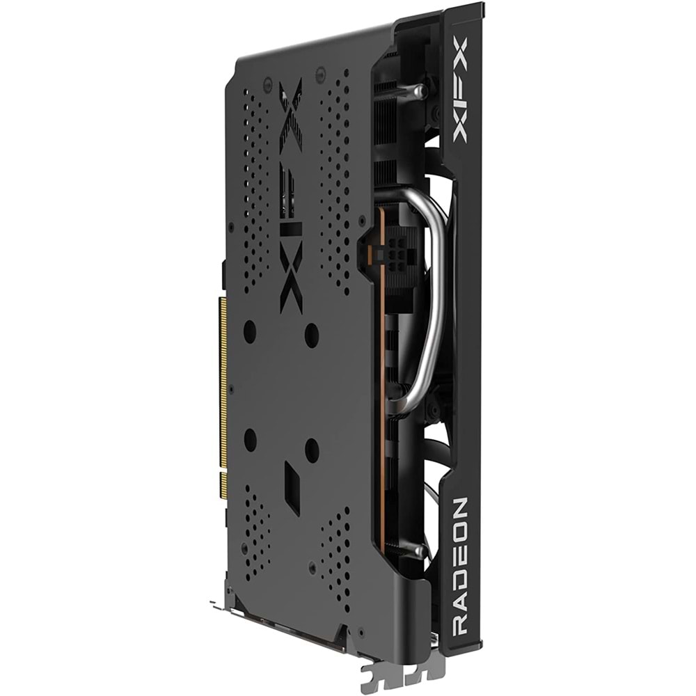 XFX RX-65XT4DBDQ RX 6500 XT 4GB 64Bit GDDR6 PCI 4.0 Ekran Kartı