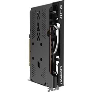 XFX RX-65XT4DBDQ RX 6500 XT 4GB 64Bit GDDR6 PCI 4.0 Ekran Kartı