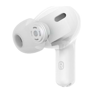 TECNO TRUE Kablosuz Kulaklık Beyaz BD01