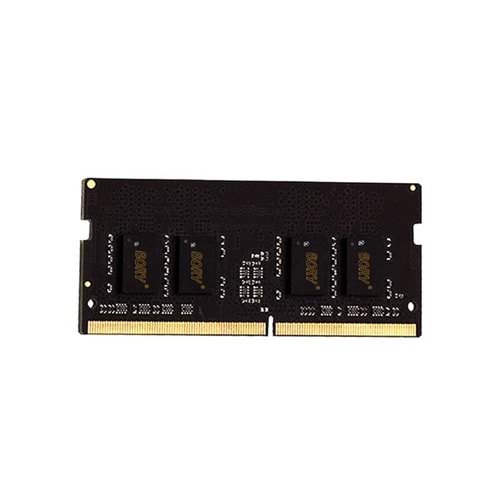 Bory 8 GB DDR4 2666MHZ NB 1.2V Ram Kutulu