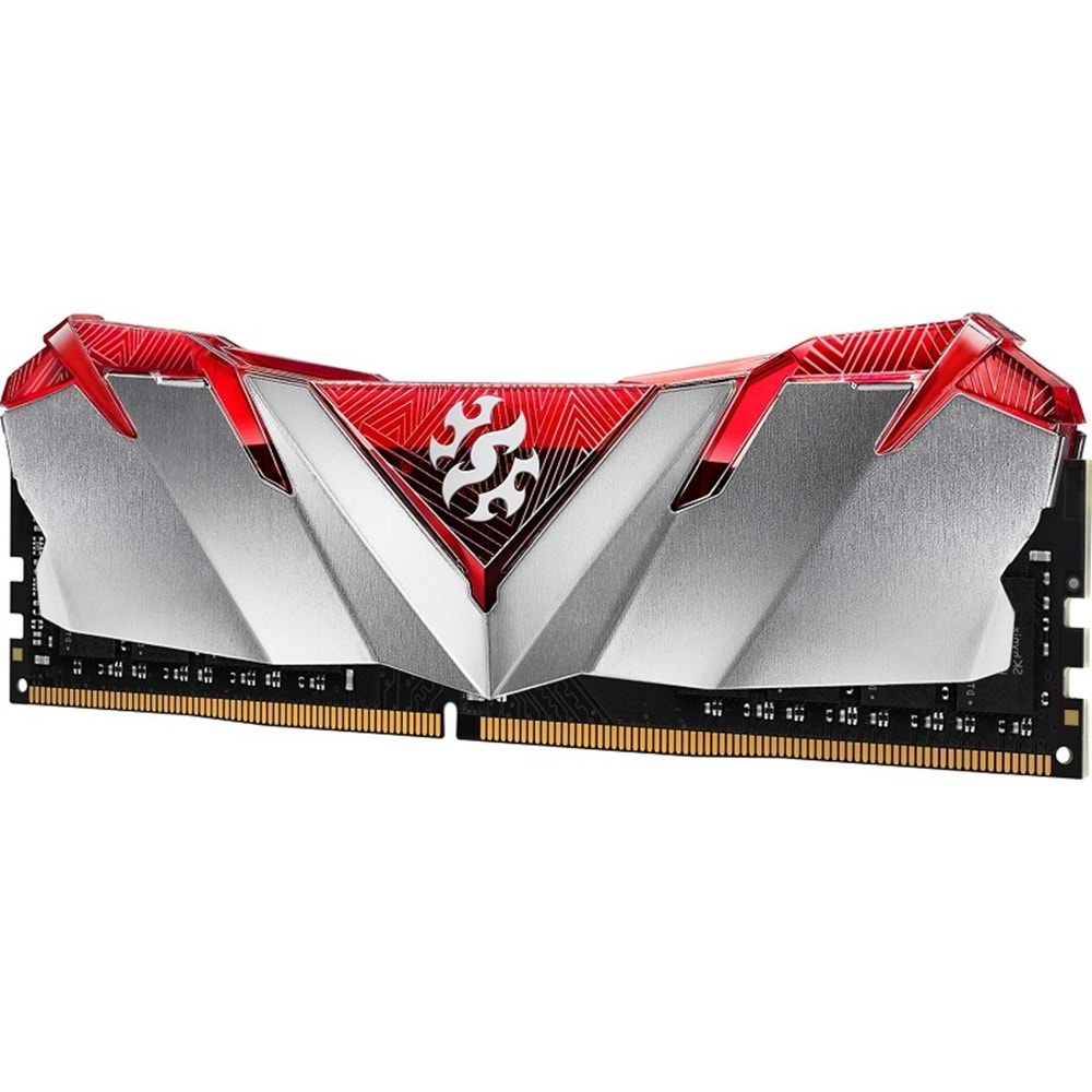 XPG 16GB 3200MHZ Single D30 DDR4 CL16 GAMMIX Gaming RAM