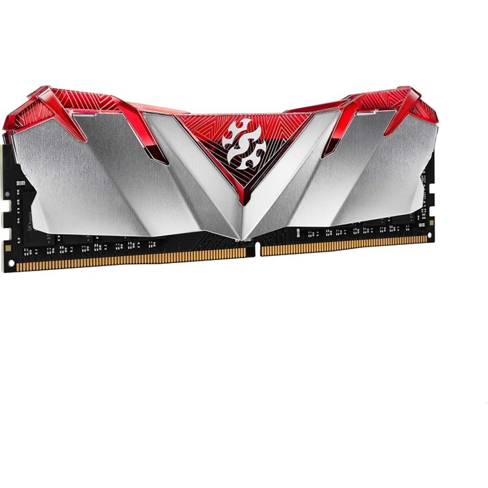 XPG 16GB 3200MHZ Single D30 DDR4 CL16 GAMMIX Gaming RAM