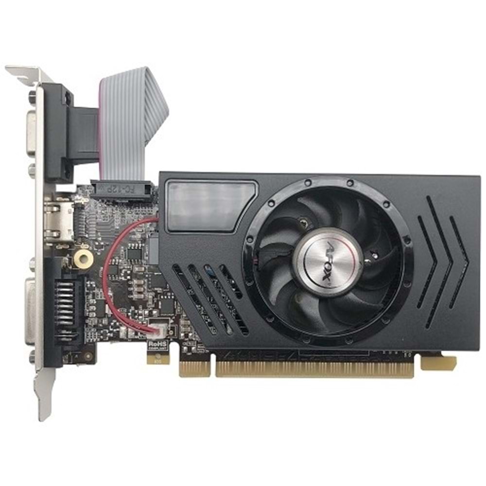 Afox Geforce GT730 4GB DDR3 128Bit DVI HDMI VGA Ekran Kartı