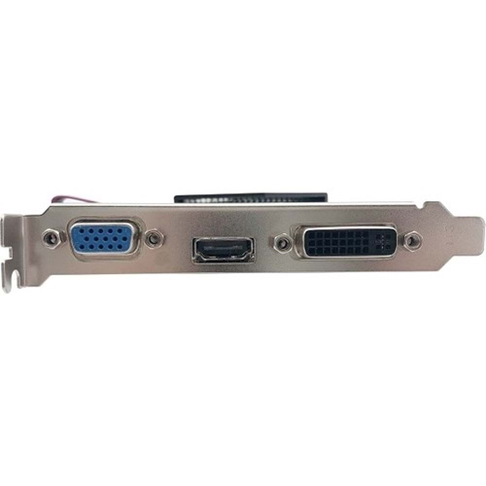 Afox Geforce GT730 4GB DDR3 128Bit DVI HDMI VGA Ekran Kartı