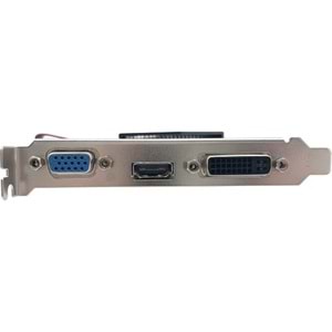 Afox Geforce GT730 4GB DDR3 128Bit DVI HDMI VGA Ekran Kartı