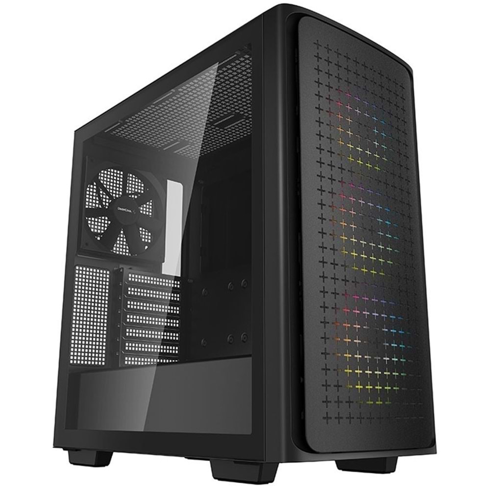 Deep Cool CK560 Gaming ATX Siyah Kasa
