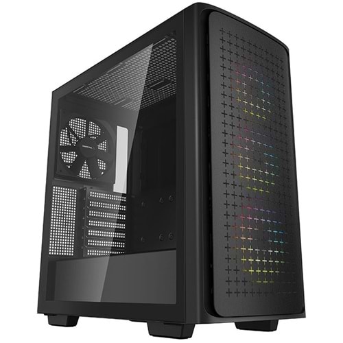 Deep Cool CK560 Gaming ATX Siyah Kasa