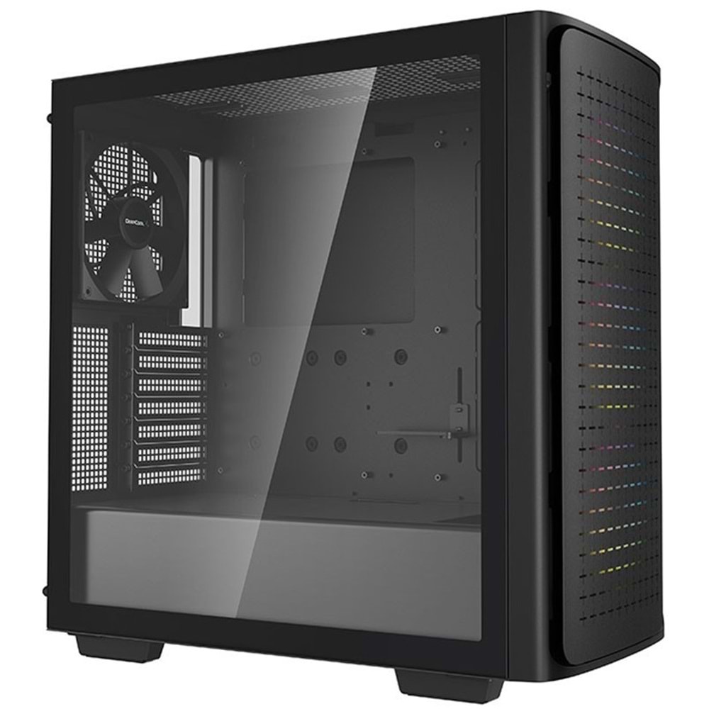 Deep Cool CK560 Gaming ATX Siyah Kasa