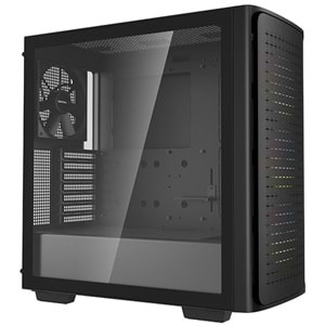 Deep Cool CK560 Gaming ATX Siyah Kasa