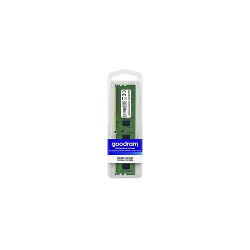 Goodram 16GB DDR4 3200MHZ CL22 PC4-25600 1.2V RAM
