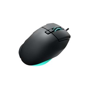Deep Cool MG350 Kablolu 16000DPI Siyah Oyuncu Mouse