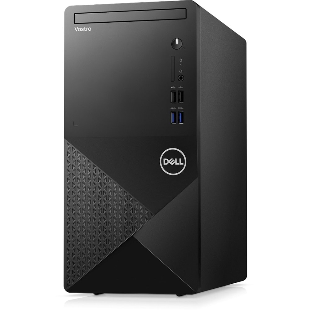 Dell Vostro 3910 Ci5-12400 8GB 256GB SSD Intel UHD 730 Ubuntu