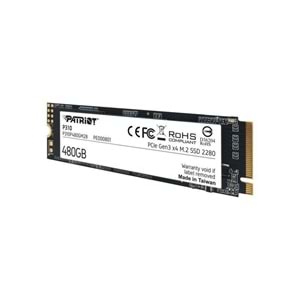 Patriot SSD 480GB P310 VPN100 M.2 2280 PCIE 1700/1500